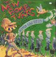 The New Bomb Turks - Information Highway Revisited