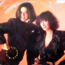 12inch Vinyl Single - New Baccara - Touch Me (Erotic Dance Mix)