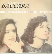 12inch Vinyl Single - New Baccara - Yes Sir, I Can Boogie - 1990 Version