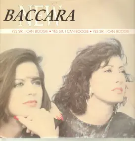 Baccara - Yes Sir I Can Boogie '90