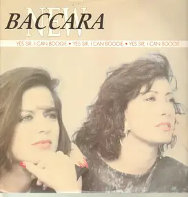 Baccara - Yes Sir I Can Boogie '90