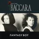 7inch Vinyl Single - New Baccara - Fantasy Boy