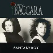 7inch Vinyl Single - New Baccara - Fantasy Boy