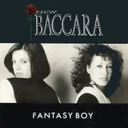 New Baccara - Fantasy Boy