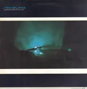 New Balance - Reflections / Secret Potraits