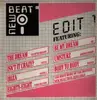 LP - New Beat Compilation - New Beat - Edit 1