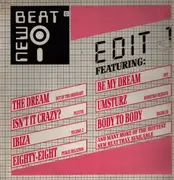 LP - New Beat Compilation - New Beat - Edit 1