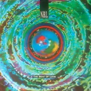 12inch Vinyl Single - New Beat Less - Beat Of Love
