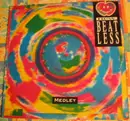 12inch Vinyl Single - New Beat Less - Medley