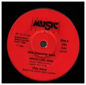 New Beginning Band