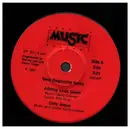 7inch Vinyl Single - New Beginning Band - Johnny Look Good / Sinner Man