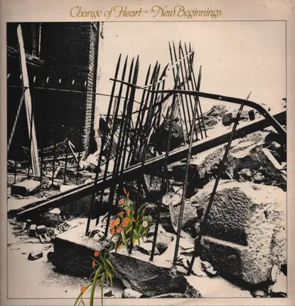 New Beginnings - Change Of Heart