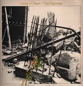 New Beginnings - Change Of Heart