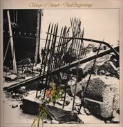 New Beginnings - Change Of Heart