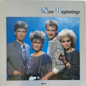 New Beginnings - New Beginnings