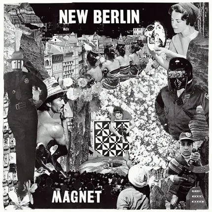 New Berlin - Magnet