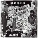 LP - New Berlin - Magnet - Limited Edition, Numbered