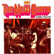 LP - New Birth - Coming Together