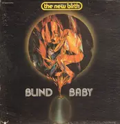 LP - New Birth - Blind Baby