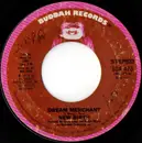 7inch Vinyl Single - New Birth - Dream Merchant / Why Did I