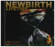 New Birth Featuring Leslie Wilson And Melvin Wilson - Lifetime