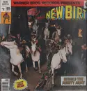 LP - New Birth Featuring Leslie Wilson - Behold The Mighty Army