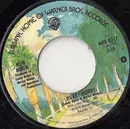 7inch Vinyl Single - New Birth - Hurry Hurry / The Long And Winding Road