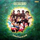LP - New Birth - Comin' From All Ends - Still Sealed