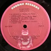 LP - New Birth - Blind Baby