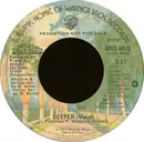 7inch Vinyl Single - New Birth - Deeper