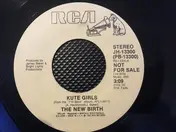 New Birth - Kute Girls