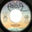 7inch Vinyl Single - David DeBoy - DownyOcean / Meetcha At The Fair