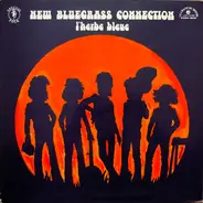 New Bluegrass Connection - L'Herbe Bleue