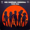 LP - New Bluegrass Connection - L'Herbe Bleue - Gatefold