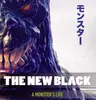 LP - New Black - A Monster's Life