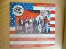 LP - New Black Eagle Jazz Band , Circus Square Jazz Band - Feel The Jazz Volume 22