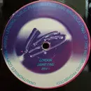 12inch Vinyl Single - New Blood - Worries In The Dance (Remix) / Untitled
