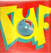 12inch Vinyl Single - New Blood - Touch Me (Te Quiero)