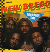 LP - New Breed - Tribulation Time