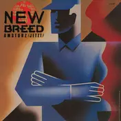 The New Breed - Umsturz (Jetzt)