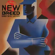 New Breed - Umsturz (Jetzt)