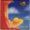 CD - New Brown Hat - Dandelion Wine