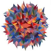 CD - New God - Firework