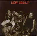 CD - New Ghost - Live Upstairs At Nick's