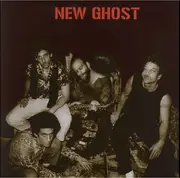 CD - New Ghost - Live Upstairs At Nick's