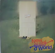 New Gipsy World - Please Don't Disturb