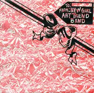 New Girl Art Trend Band - New Girl Art Trend Band