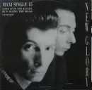 12inch Vinyl Single - New Glory - Love Is In Your Eyes