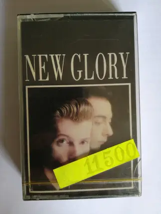 New Glory - New Glory
