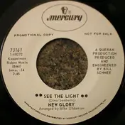 New Glory - See The Light / I Can't Hear You No More